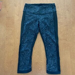 Lululemon Joggers
